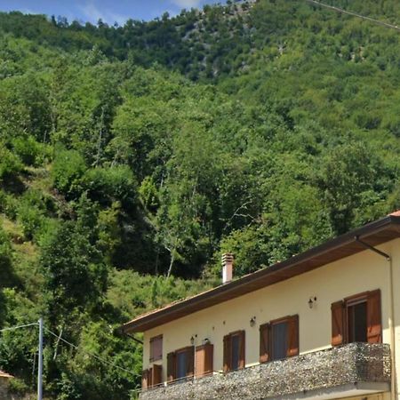 Willa La Calcara Di Nonno Raffaele Agerola Zewnętrze zdjęcie