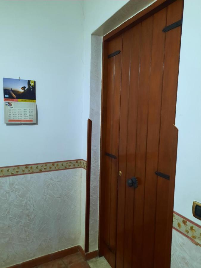 Willa La Calcara Di Nonno Raffaele Agerola Zewnętrze zdjęcie
