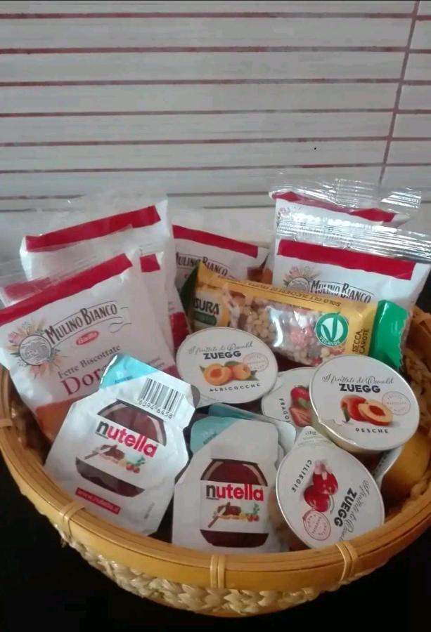 Willa La Calcara Di Nonno Raffaele Agerola Zewnętrze zdjęcie